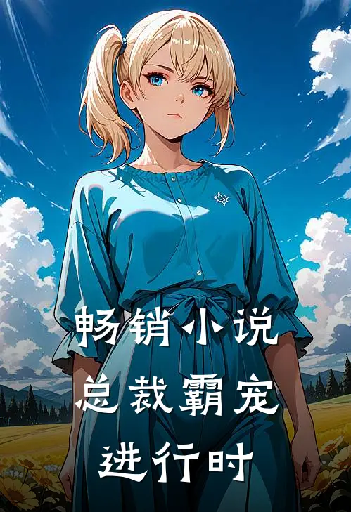 畅销小说总裁霸宠进行时