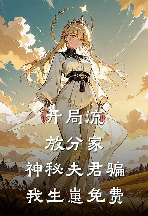 开局流放分家，神秘夫君骗我生崽免费