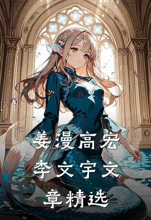 姜漫高宏李文宇文章精选