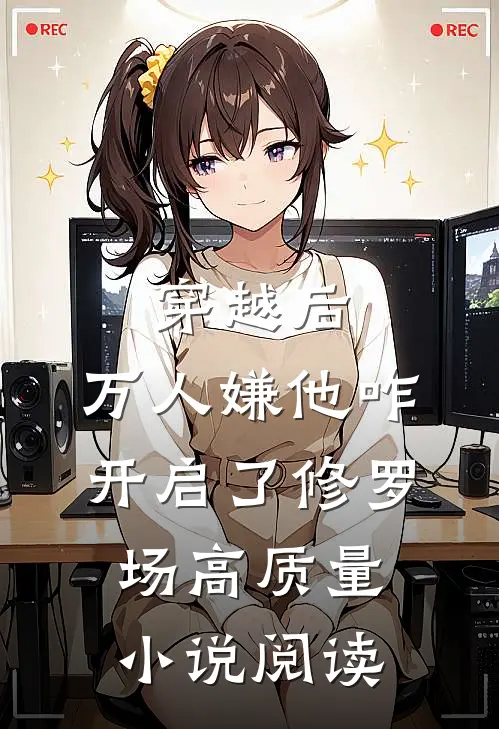 穿越后，万人嫌他咋开启了修罗场高质量小说阅读