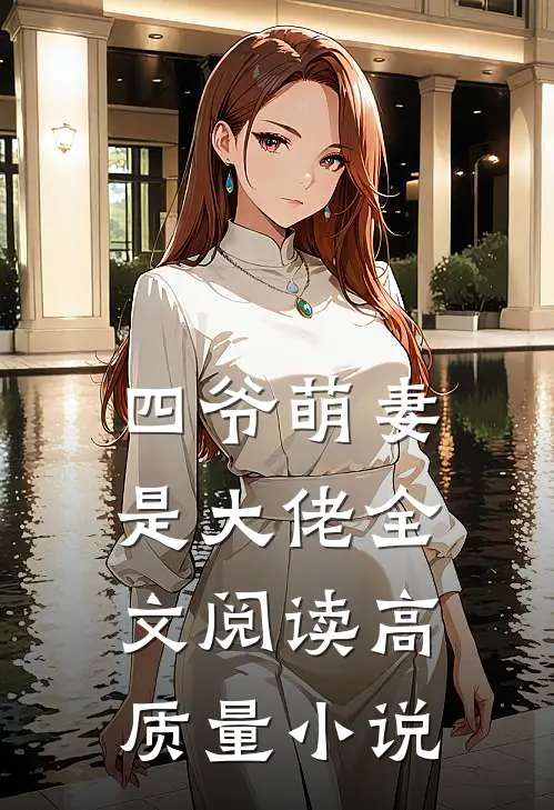 四爷萌妻是大佬全文阅读高质量小说