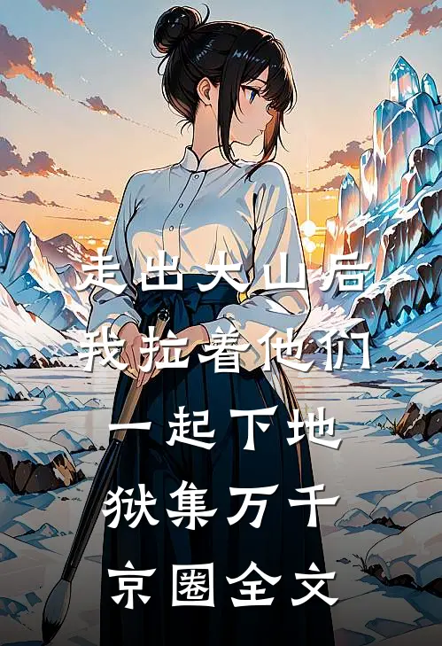 走出大山后，我拉着他们一起下地狱集万千京圈全文