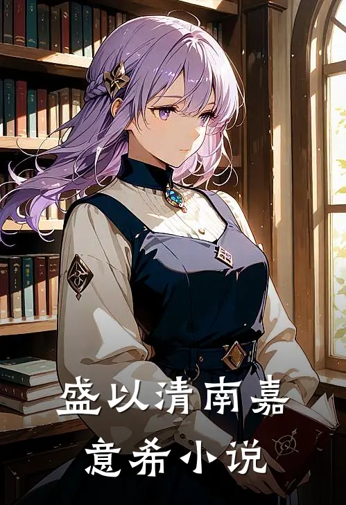 盛以清南嘉意希小说