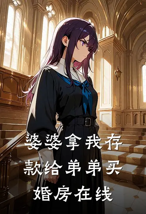 婆婆拿我存款给弟弟买婚房在线