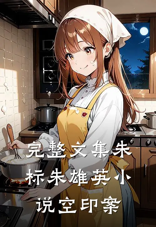 完整文集朱标朱雄英小说空印案