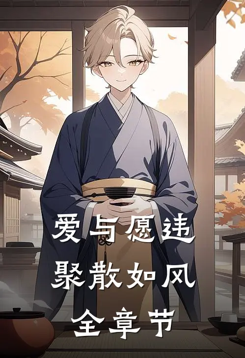 爱与愿违，聚散如风全章节