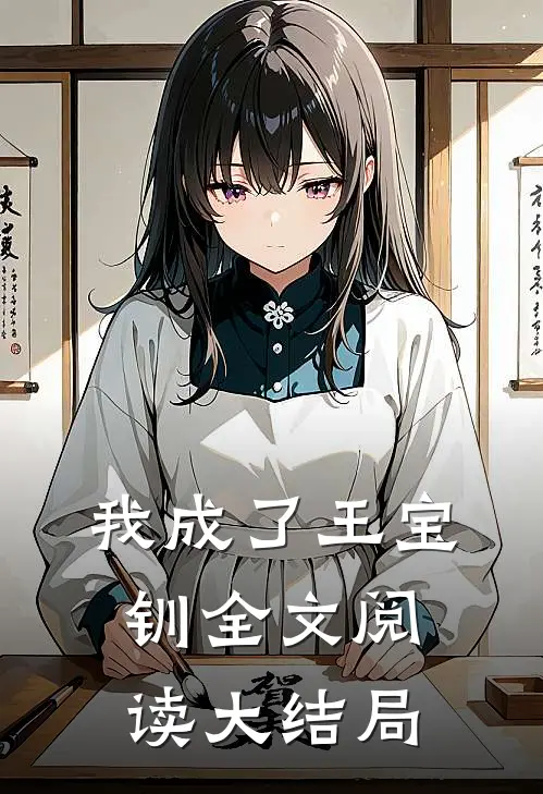 我成了王宝钏全文阅读大结局