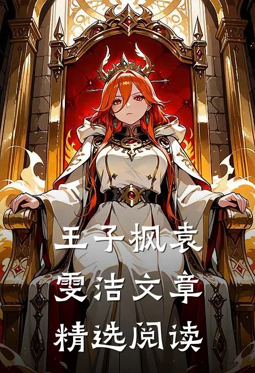 王子枫袁雯洁文章精选阅读