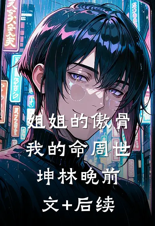 姐姐的傲骨，我的命周世坤林晚前文+后续