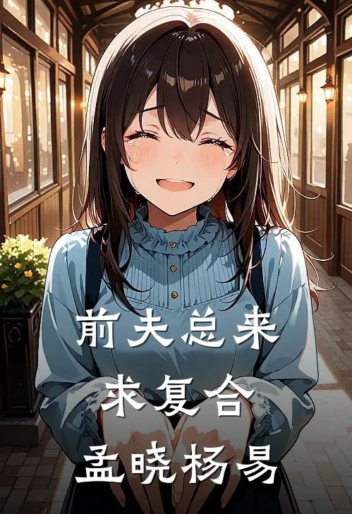 前夫总来求复合：孟晓杨易