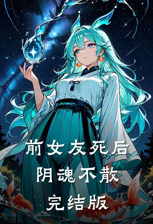 前女友死后，阴魂不散完结版