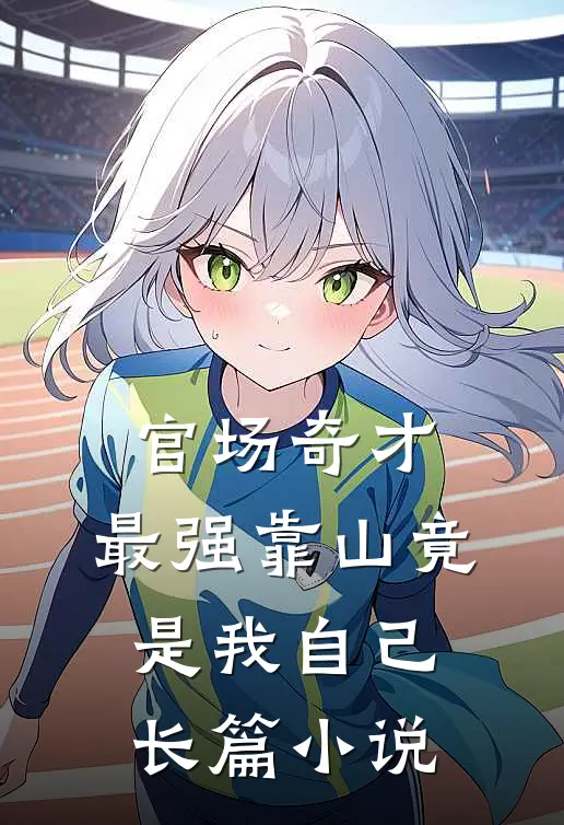 官场奇才：最强靠山竟是我自己长篇小说