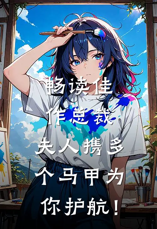 畅读佳作总裁，夫人携多个马甲为你护航！