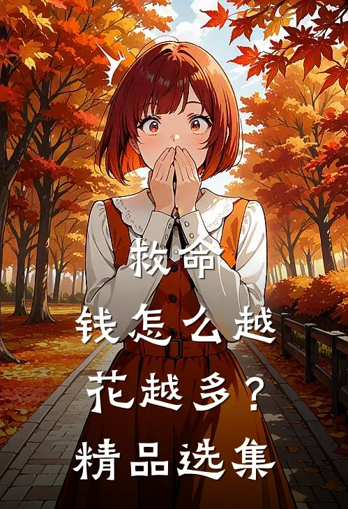 救命，钱怎么越花越多？精品选集
