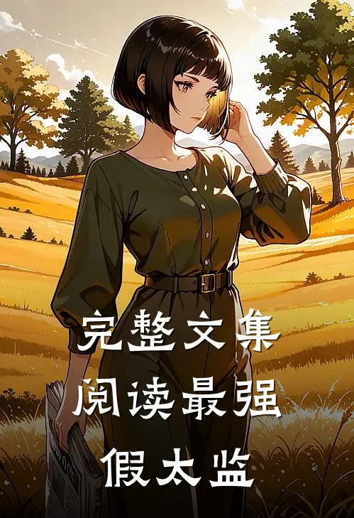 完整文集阅读最强假太监
