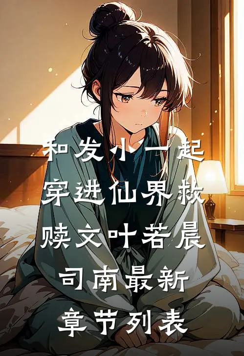 和发小一起穿进仙界救赎文叶若晨司南最新章节列表