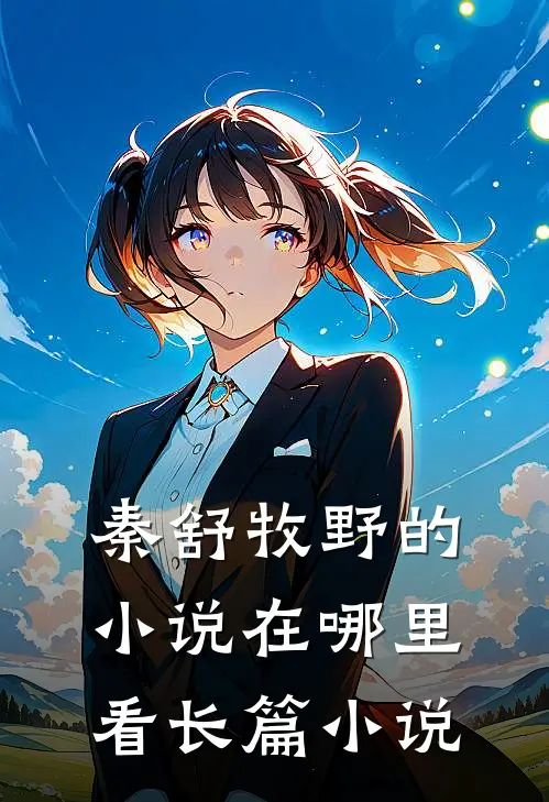 秦舒牧野的小说在哪里看长篇小说
