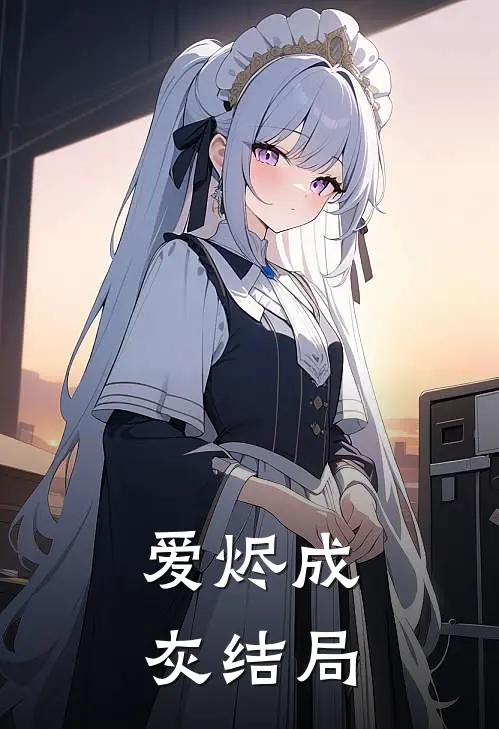 爱烬成灰结局