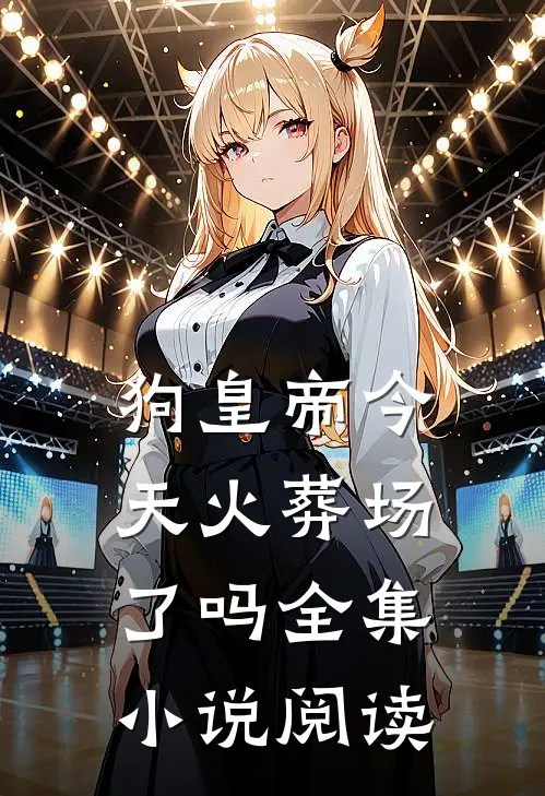 狗皇帝今天火葬场了吗全集小说阅读
