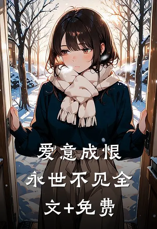 爱意成恨，永世不见全文+免费