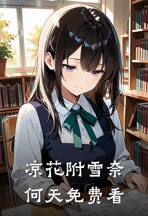凉花附雪奈何天免费看