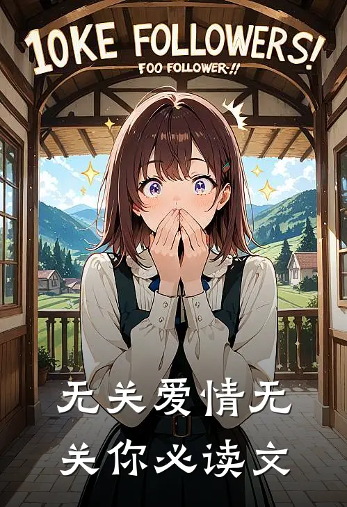 无关爱情无关你必读文