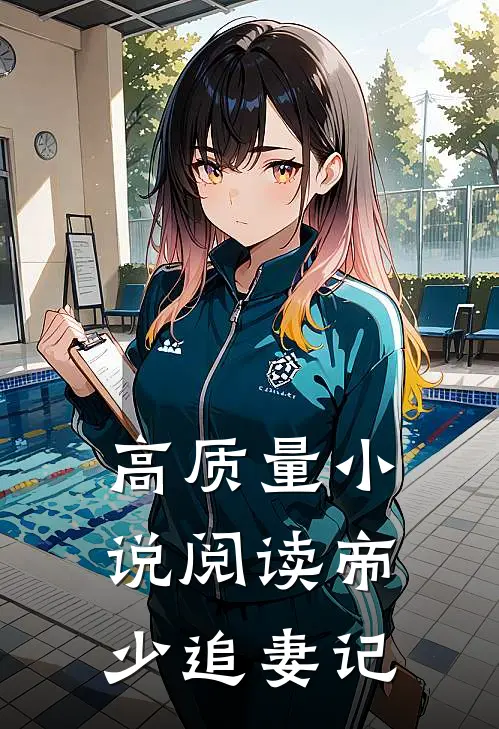 高质量小说阅读帝少追妻记