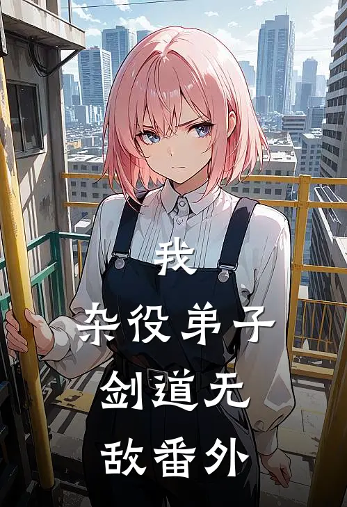 我,杂役弟子,剑道无敌番外免费阅读