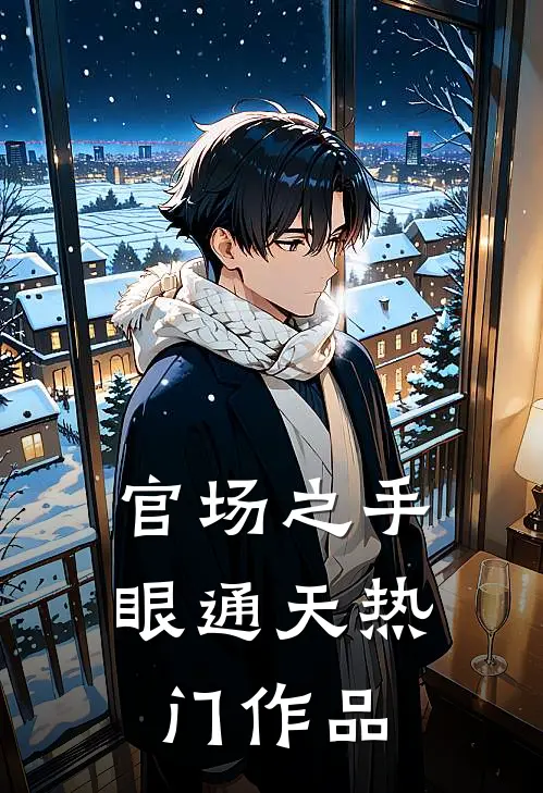 官场之手眼通天热门作品
