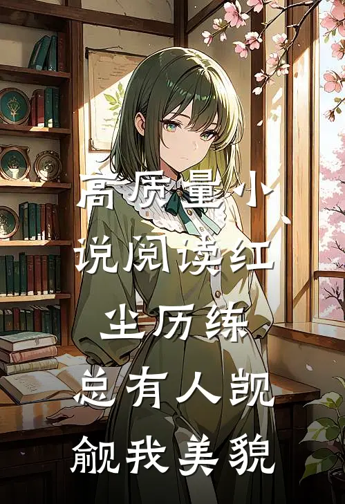 高质量小说阅读红尘历练：总有人觊觎我美貌