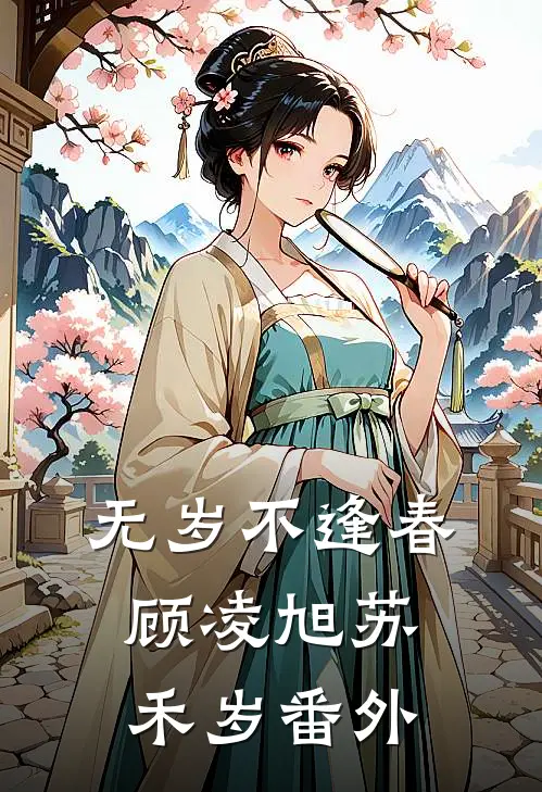 无岁不逢春顾凌旭苏禾岁番外