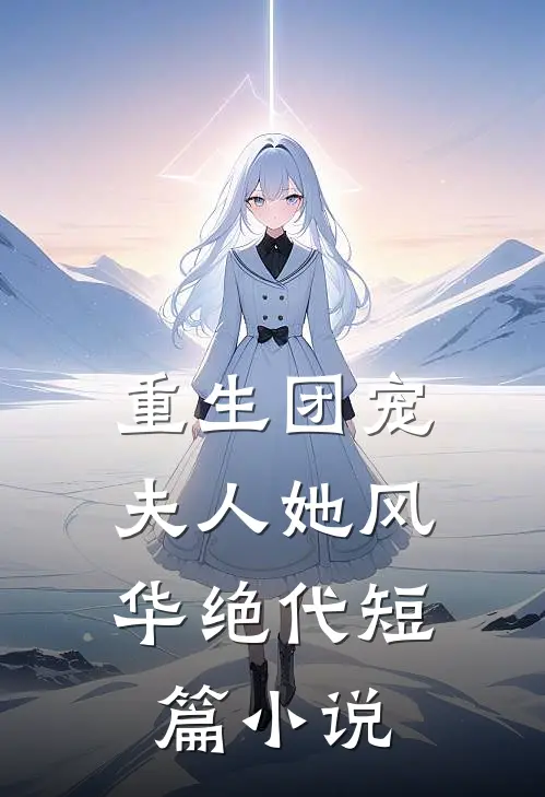重生团宠：夫人她风华绝代短篇小说