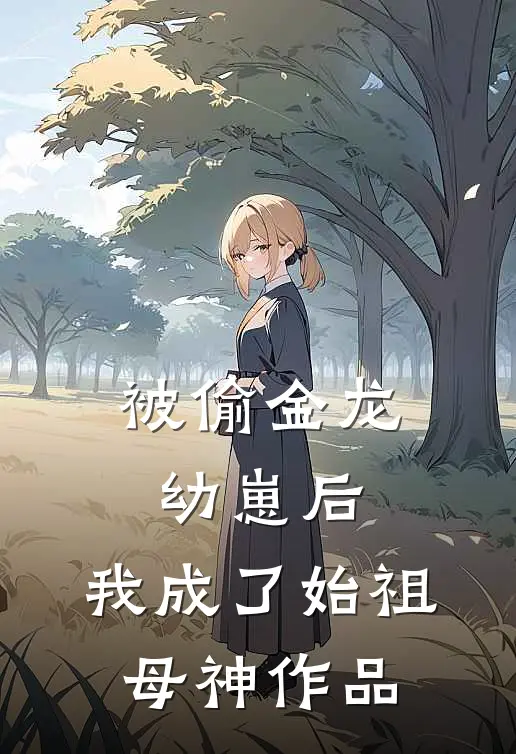 被偷金龙幼崽后，我成了始祖母神作品