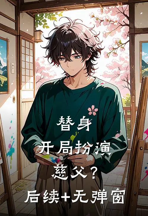 替身：开局扮演慈父？后续+无弹窗