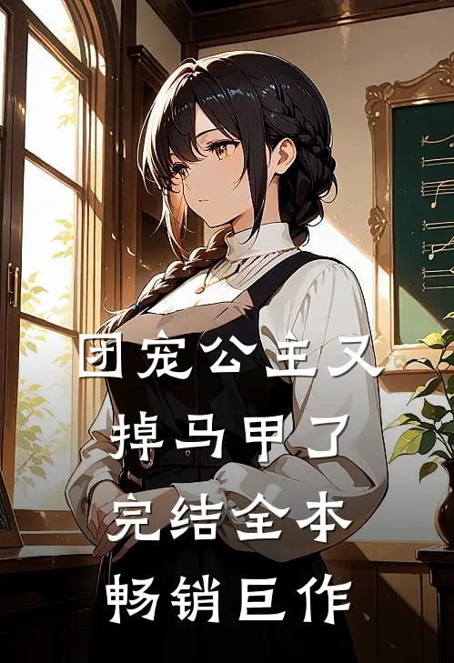 团宠公主又掉马甲了完结全本畅销巨作