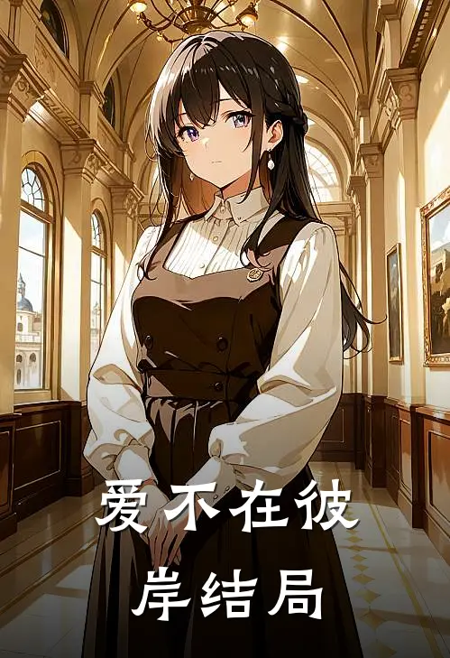 爱不在彼岸结局
