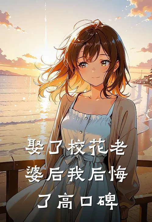 娶了校花老婆后我后悔了高口碑