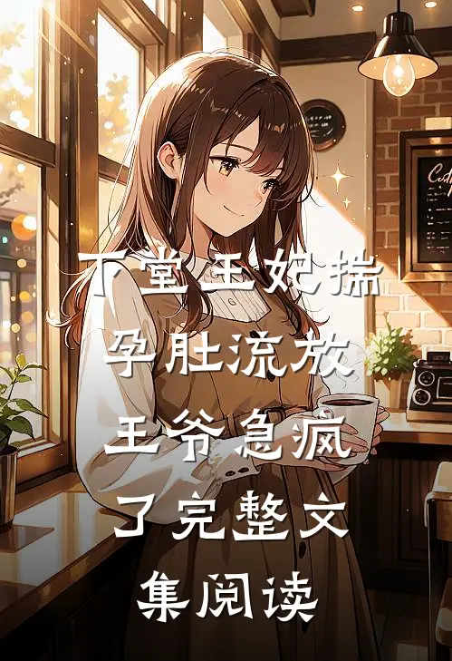 下堂王妃揣孕肚流放，王爷急疯了完整文集阅读