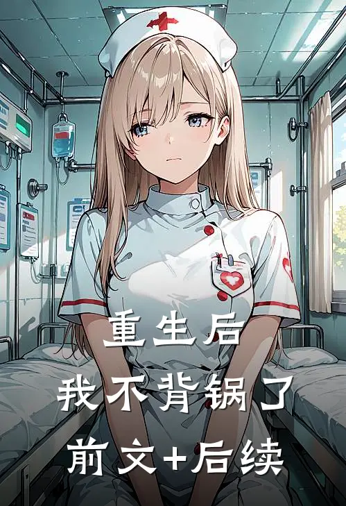 重生后，我不背锅了前文+后续