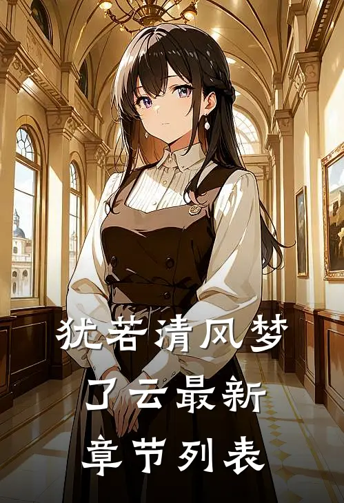 犹若清风梦了云最新章节列表