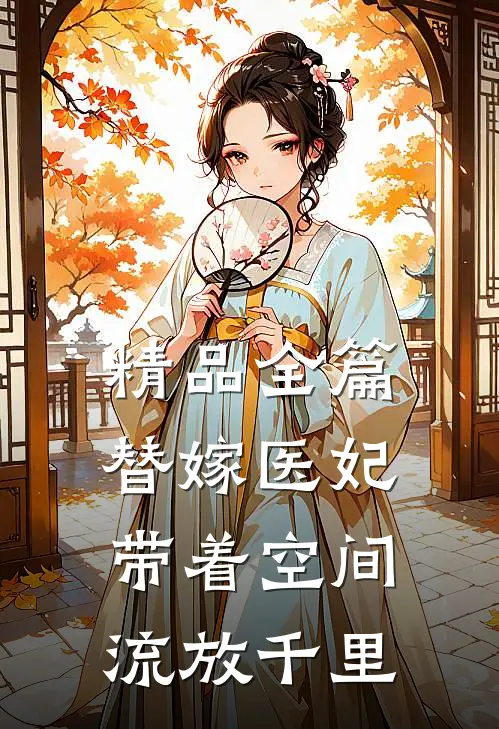 精品全篇替嫁医妃，带着空间流放千里