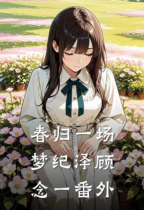 春归一场梦纪泽顾念一番外