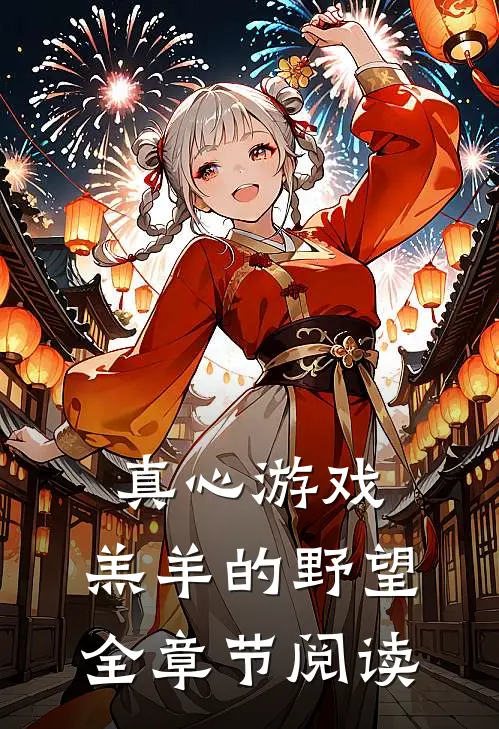 真心游戏：羔羊的野望全章节阅读