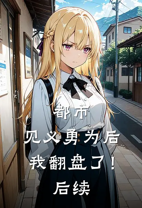 都市：见义勇为后，我翻盘了！后续