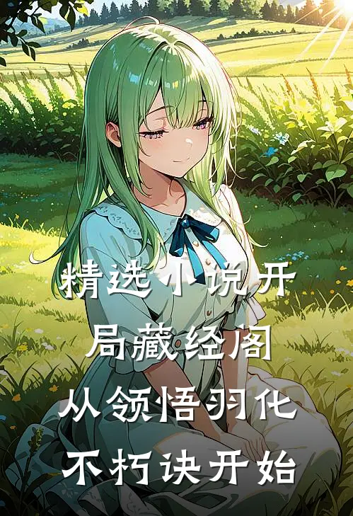 精选小说开局藏经阁，从领悟羽化不朽诀开始