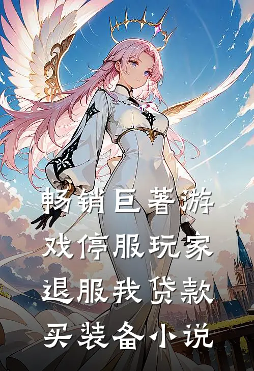 畅销巨著游戏停服玩家退服我贷款买装备小说