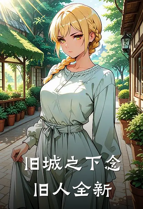 旧城之下念旧人全新