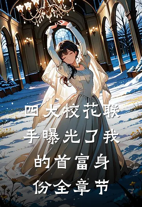 四大校花联手曝光了我的首富身份全章节