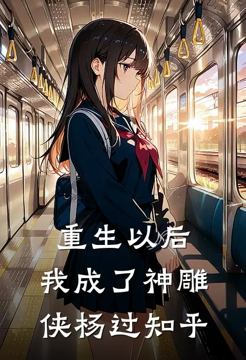重生以后，我成了神雕侠杨过知乎