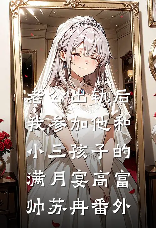 老公出轨后，我参加他和小三孩子的满月宴高富帅苏冉 番外